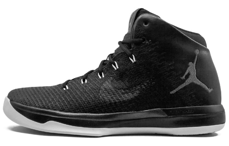 Air Jordan 31 Black Cat Size 13