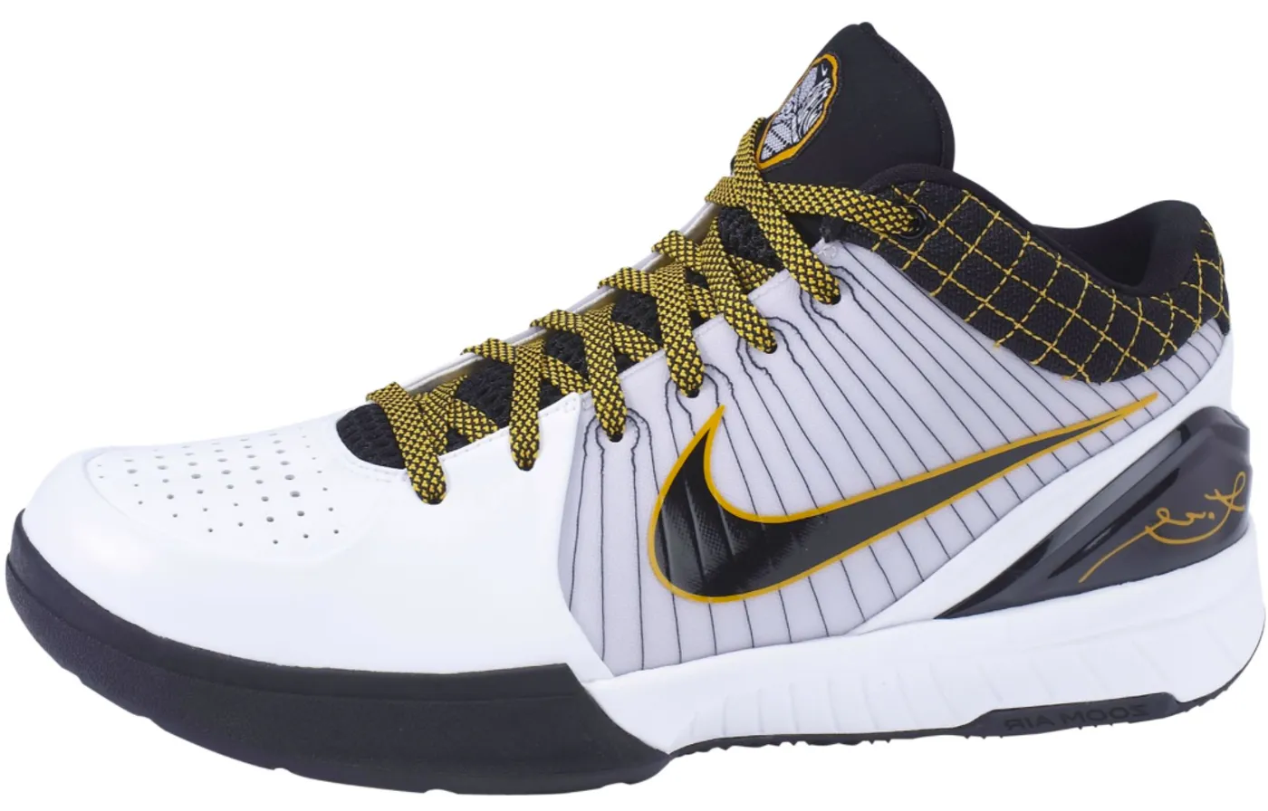 kobe iv pop