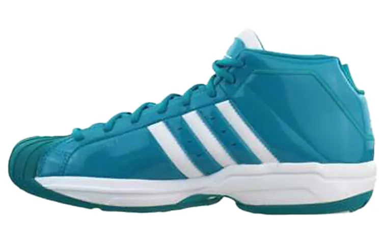 Adidas Pro Model 2g Basketball Shoes Men Poizon