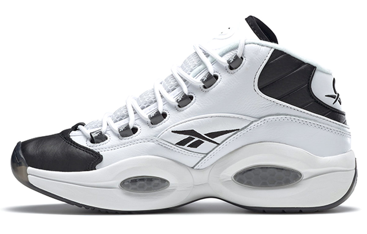 Reebok Basketball Shoes Basketball Men on Sale & Authentic - POIZON