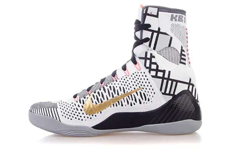 size 9 nike kobe shoes