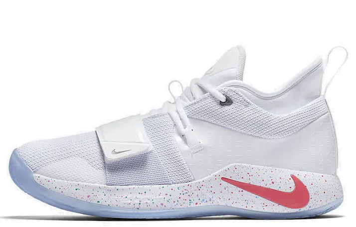 pg 2.5 playstation white