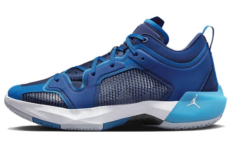 Jordan 37 Low Fraternity US M 7 - POIZON