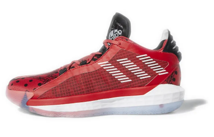 lillard 6 shoes