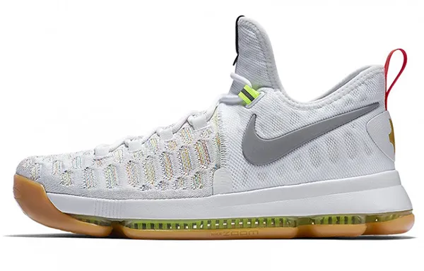 kd 9 summer pack