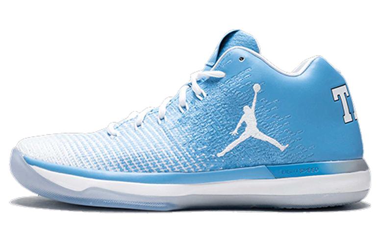 Jordan XXX1 Low UNC