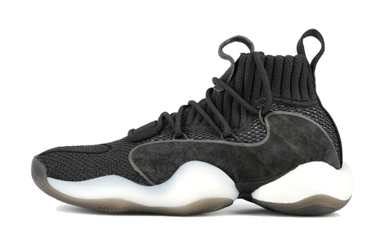 men's adidas crazy byw i basketball shoes