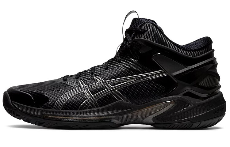 シューズ(男性用) asics Gel burst24low 楽天市場】asics gelburst 24 low blackの通販