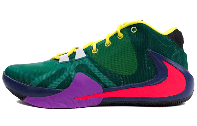 ぽぽ様レッドブル1.ブルーベリー1 Nike Zoom Freak 1 Noble Red Men's - BQ5422-600/BQ5423-600 - US