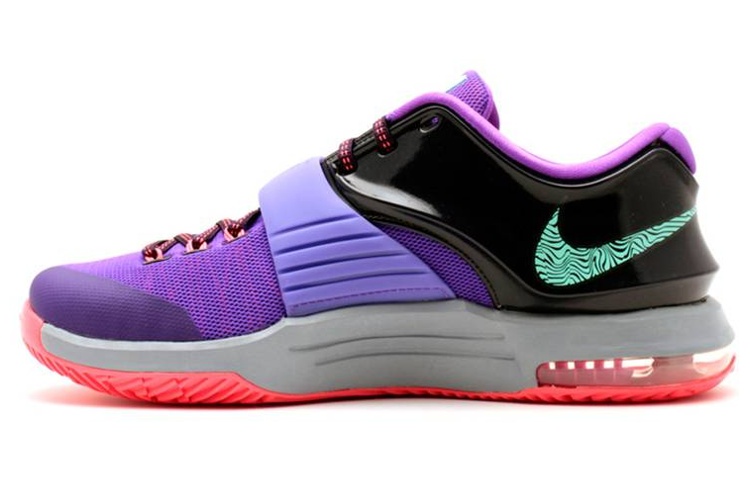 Kd 7 thunder online