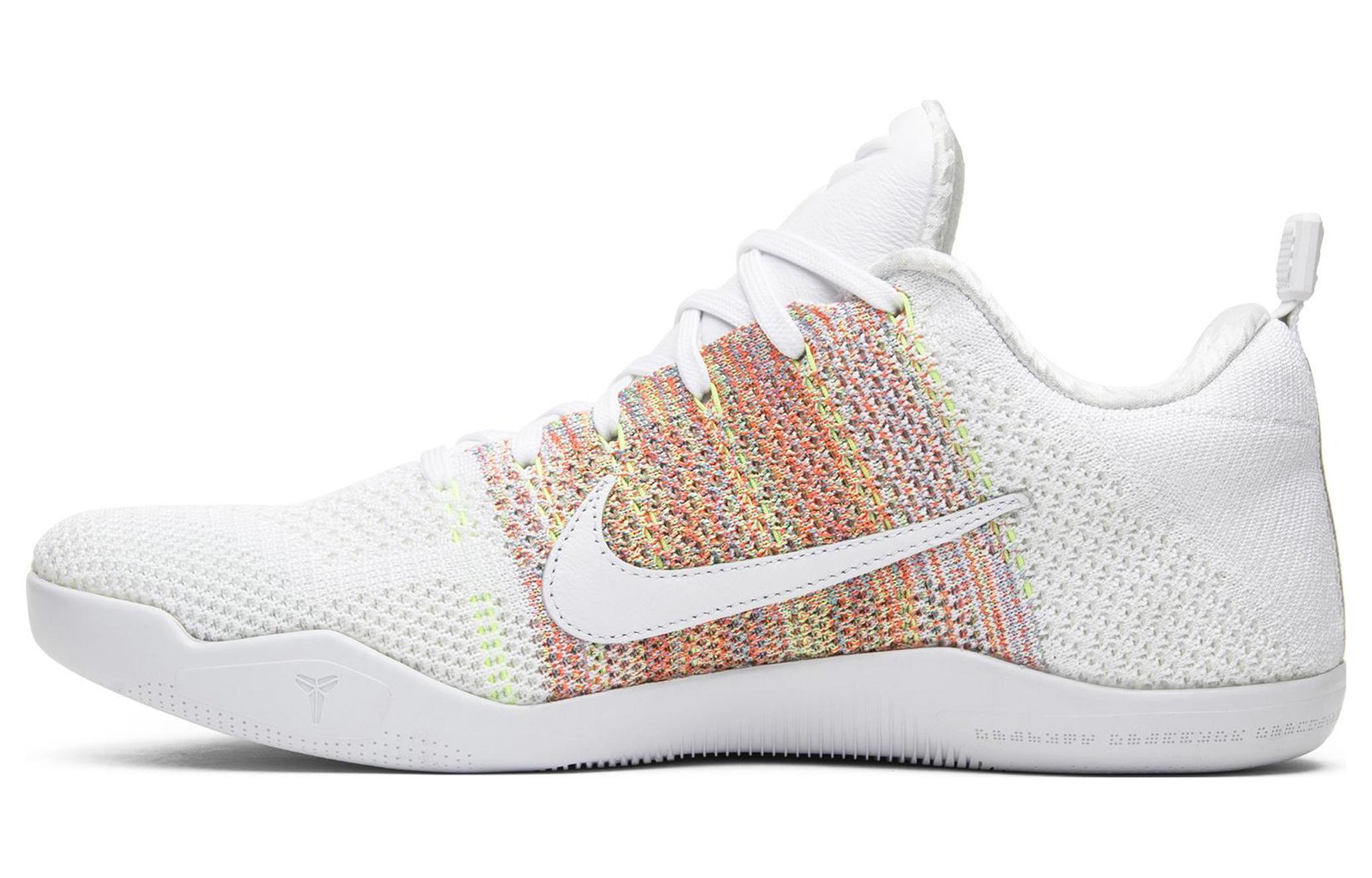 Nike Kobe 11 Elite Low 4KB - POIZON