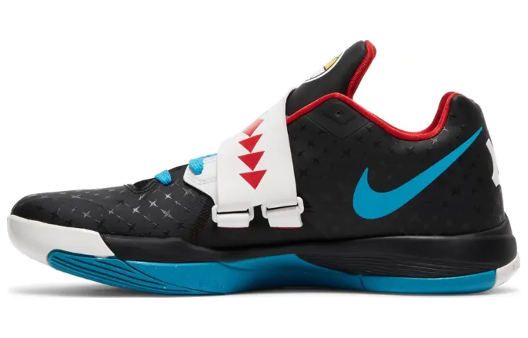 kd 4 n7 black
