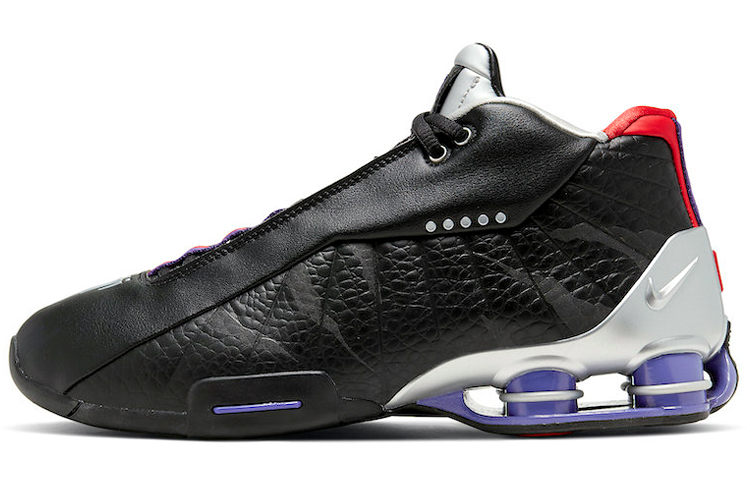 Nike Shox BB4 Raptors US M 11 POIZON