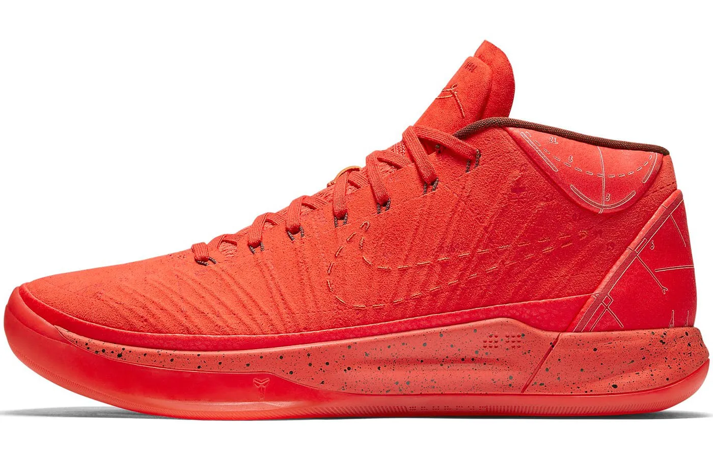 Nike Kobe AD Basketball Shoes Men - POIZON