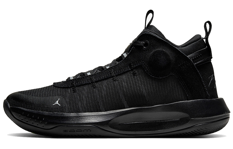 JORDAN Jumpman Pf 2020 Black Cat POIZON