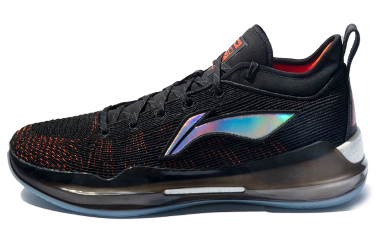 リーニン　YUSHUAI 13 LOW 27cm Li-Ning Yushuai 13 Low 'C.J. Mccollum' PE ABAP095-1