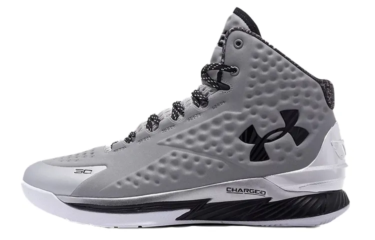 Basketball Shoes Under Armour Tenis Sc Under Armour Size 13 SC