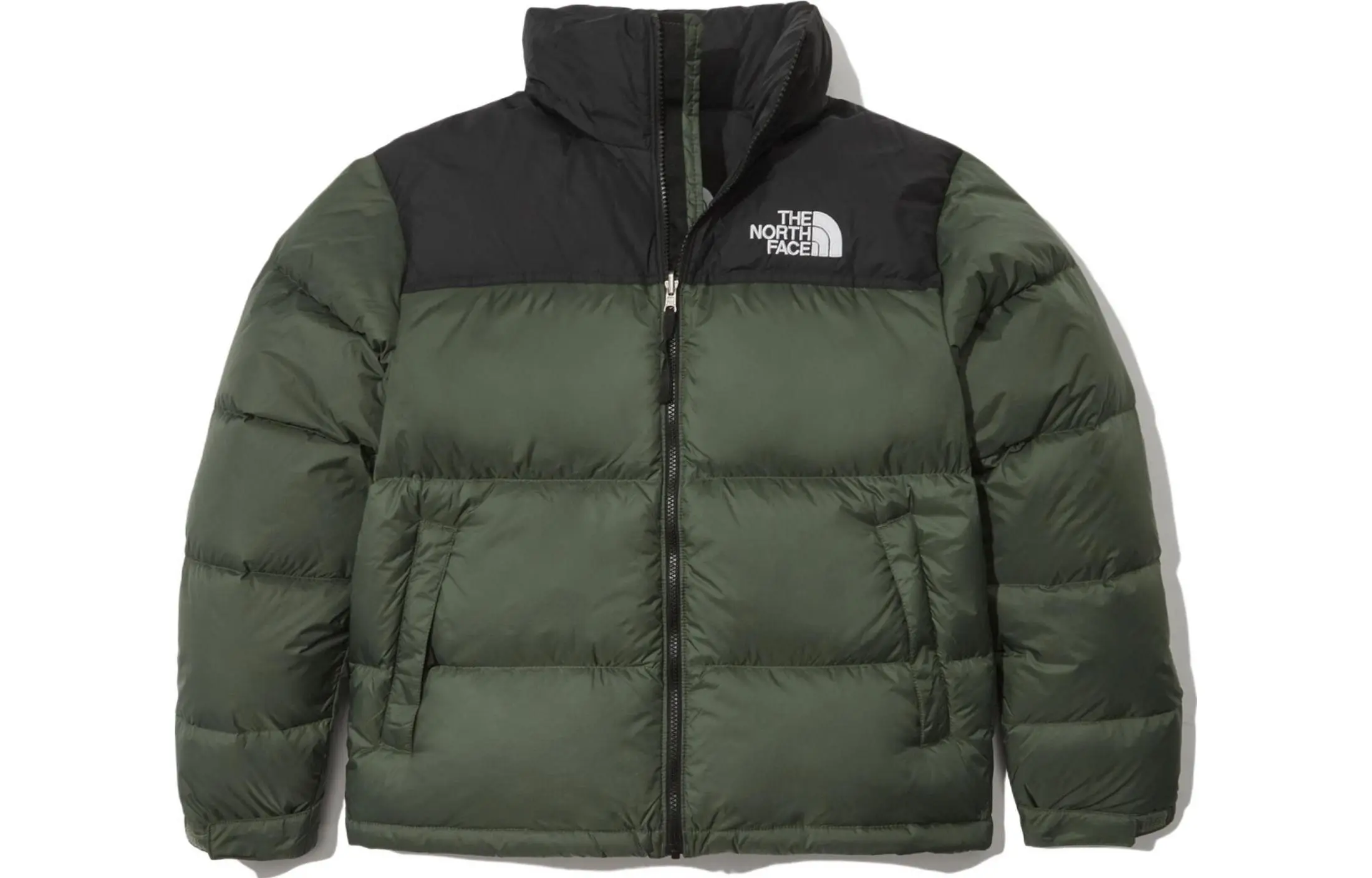 THE NORTH FACE Men Down Jacket - POIZON