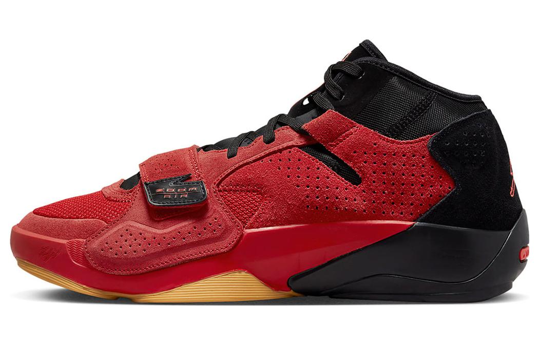 Air jordan 33 university red on sale