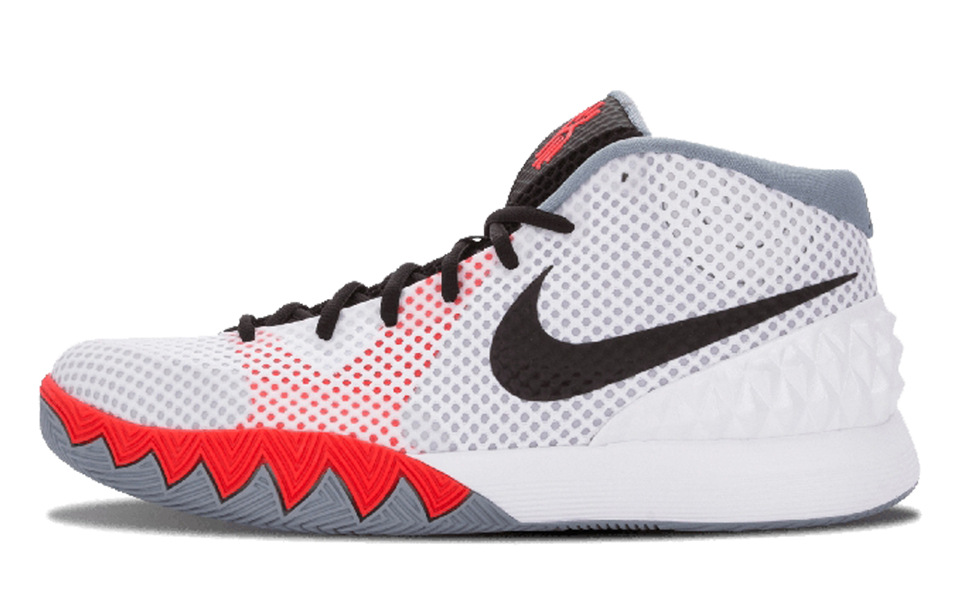 【NIKE】Kyrie 1 'Home' Nike Kyrie 1 'Home' Men's Basketball Shoes/Sneakers 705277