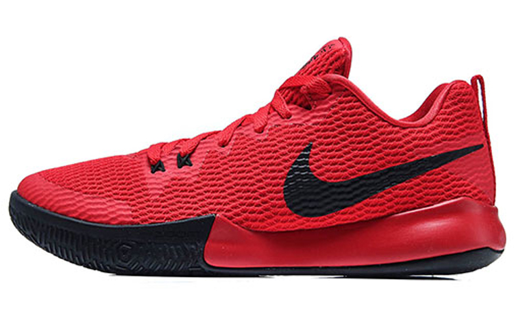 Nike Zoom Live 2 EP Red Black POIZON