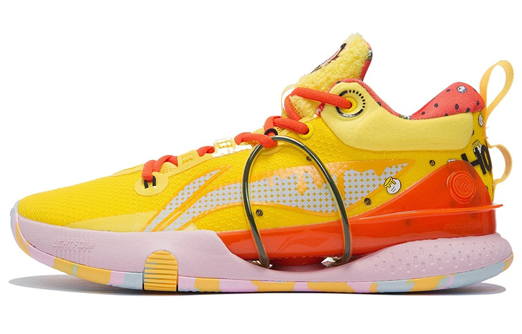 LI-NING SPEED Ⅷ PREMIUM Li Ning Speed 8 VIII Premium Low - Restock