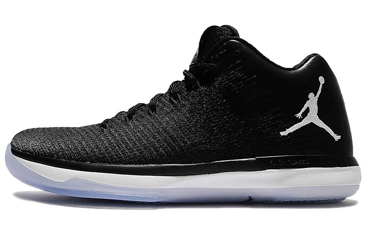 Jordan 31 low white best sale