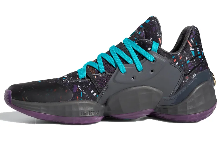 harden 4 bhm