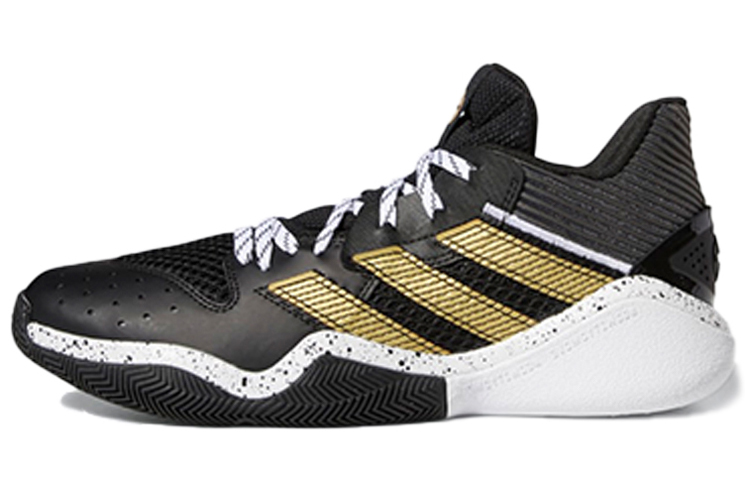 Проф Кроссовки Adidas Harden Stepback 2 Купить