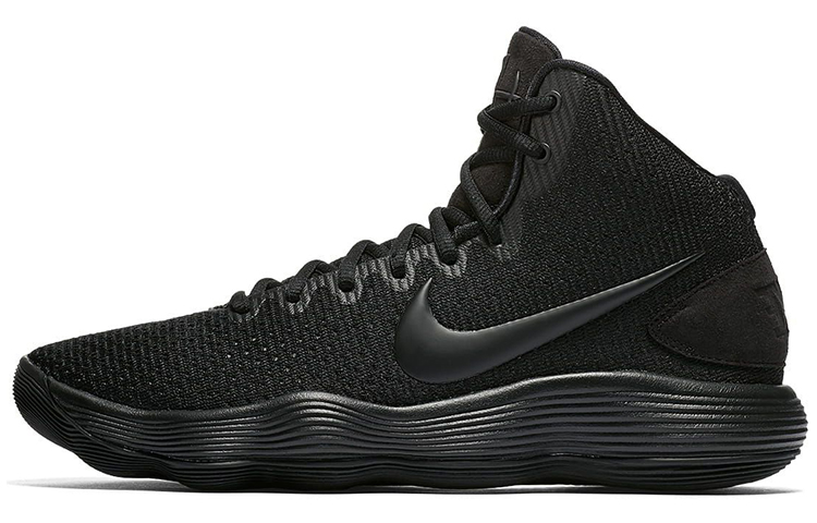 Nike Hyperdunk 2017 'Triple Black' US M 10.5 - POIZON