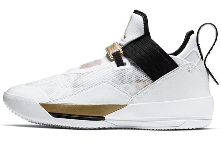 Jordan XXXIII SE FIBA 2019 POIZON
