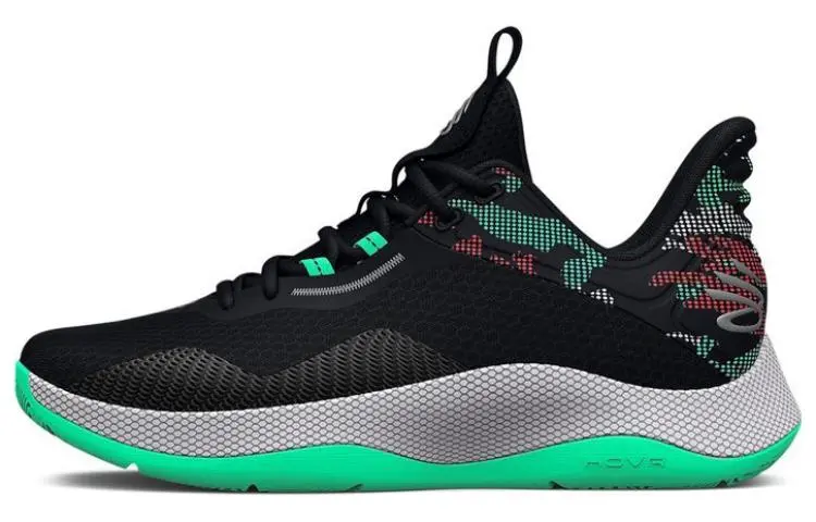 hovr basketball shoes