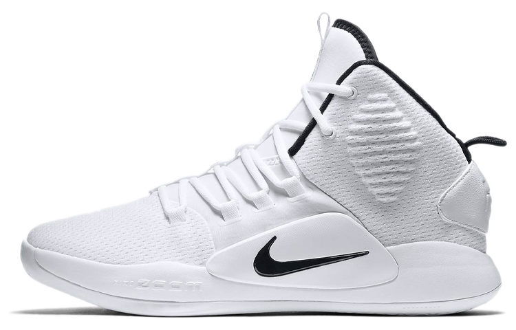 Hyperdunk 2019 black online