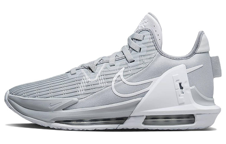 NIKE - NIKE レブロンWTN6 BG 957dafbf1a434659b8dc9f8523665a