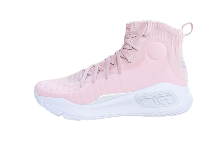 curry 6 pink