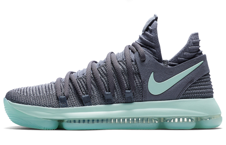 Kd 10 mint green on sale