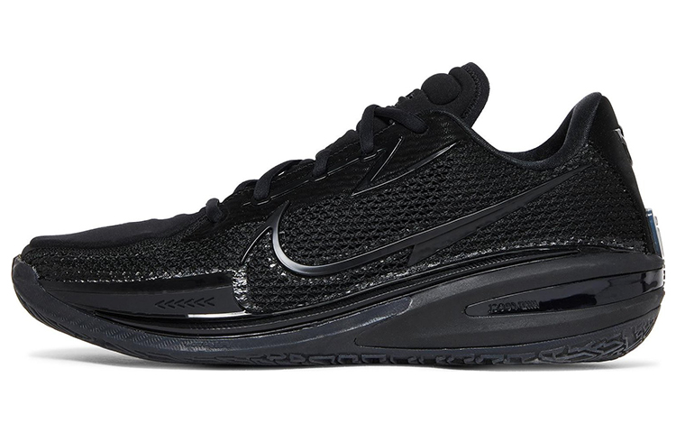 Nike Sabrina Ionescu x Air Zoom GT Cut New York Liberty for
