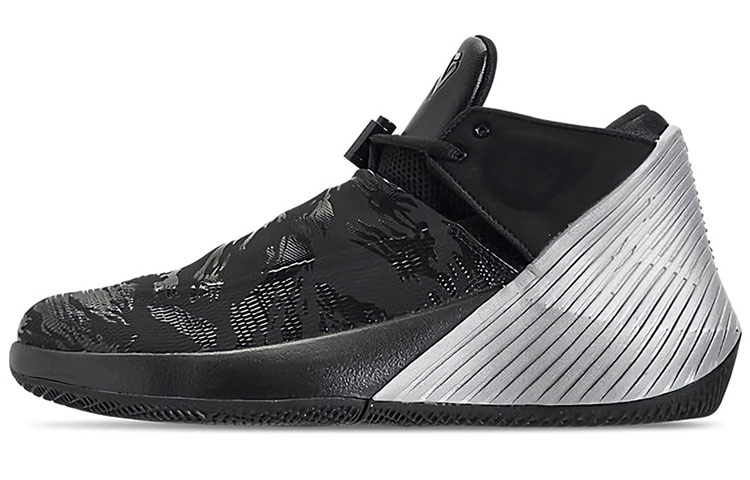 Nike Air Jordan Why Not Zer0.6 EP Bright Concord DO7190-460