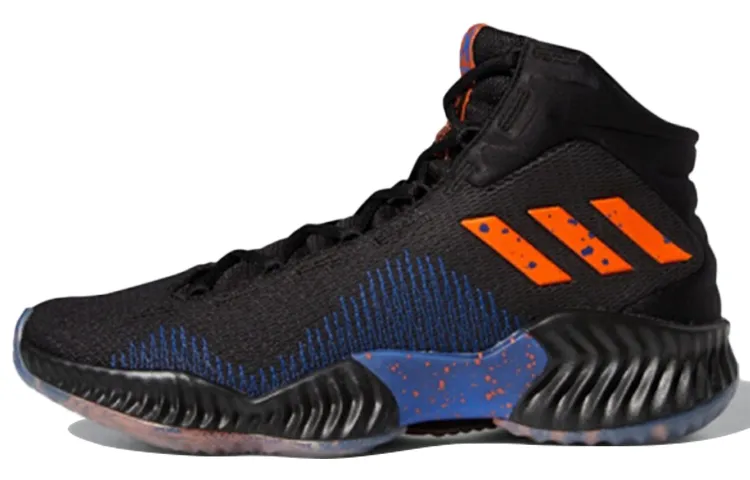 2018 adidas pro bounce