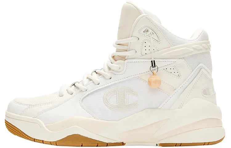 champion basketball shoes