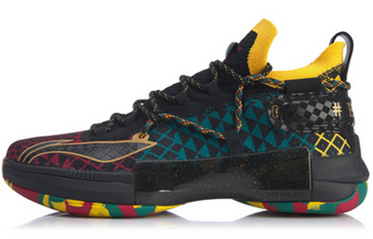LINING Speed VI 6 Premium BHM POIZON