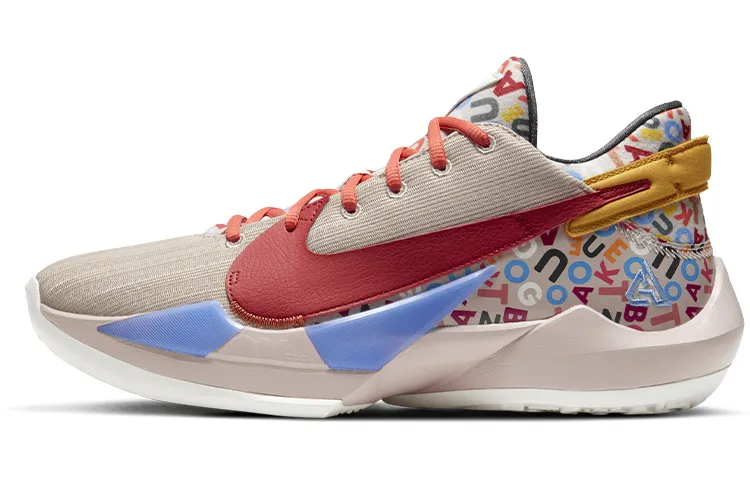 freak 2 basketball shoes
