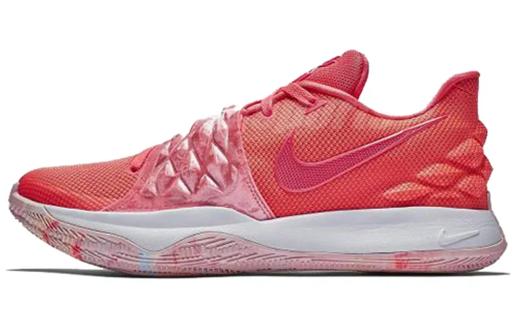 kyrie low hot punch price