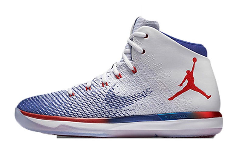 Air jordan royal red on sale