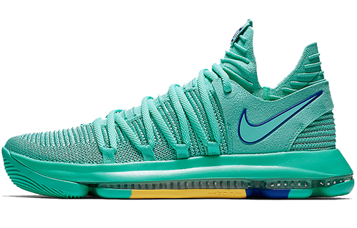 Nike KD 10 EP City Edition 2