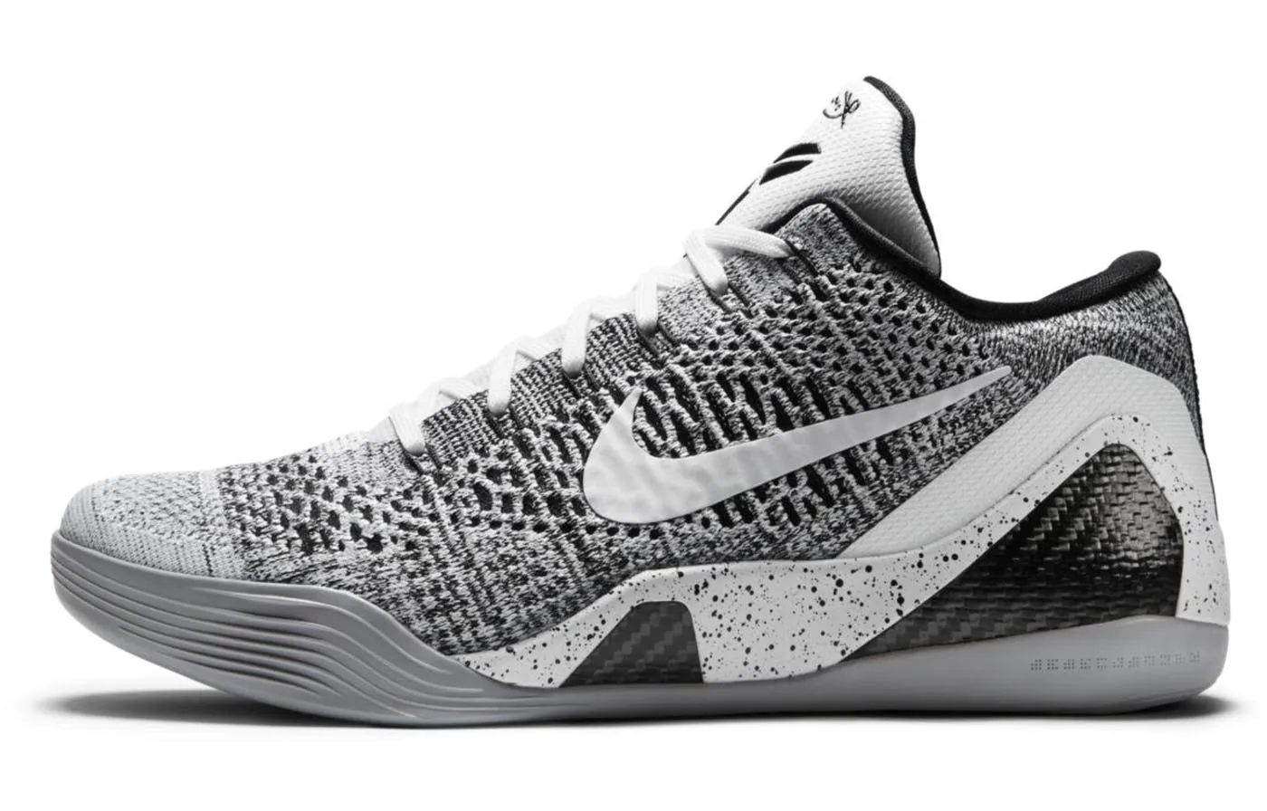 kobe 9 basketball shoes review