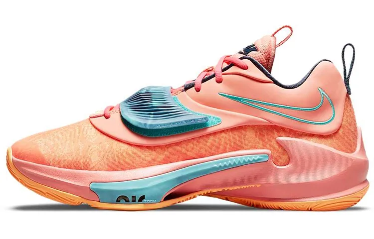 mens nike zoom freak 3 crimson bliss