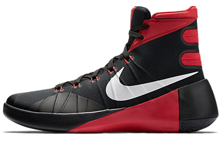Nike Hyperdunk 2015 PRM EP 'Black' 749570-084