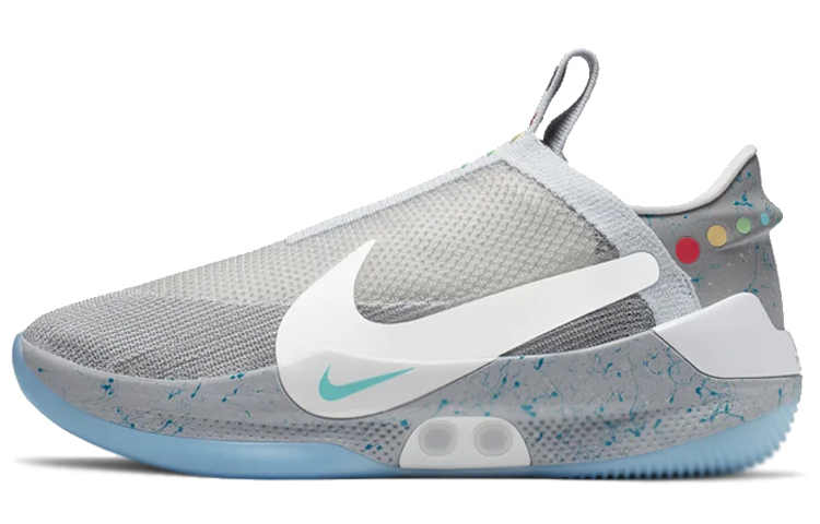 Nike adapt bb pre order hotsell