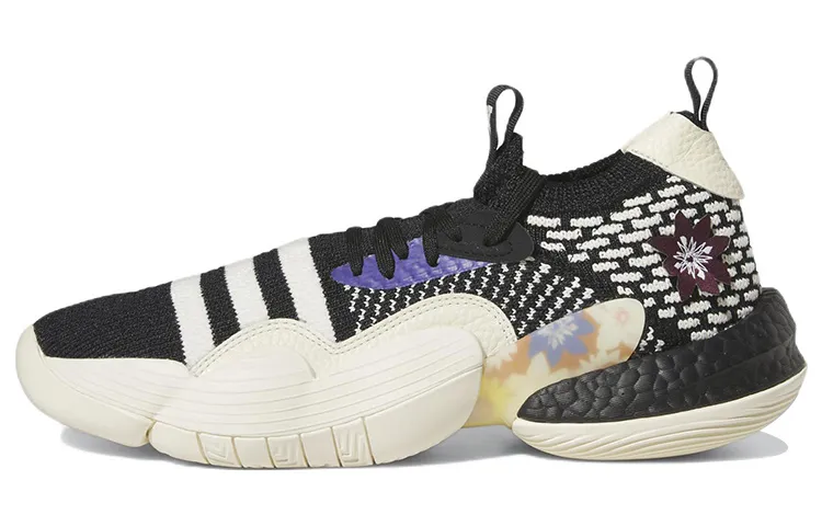 adidas Men's Trae Young 2 Sneakers